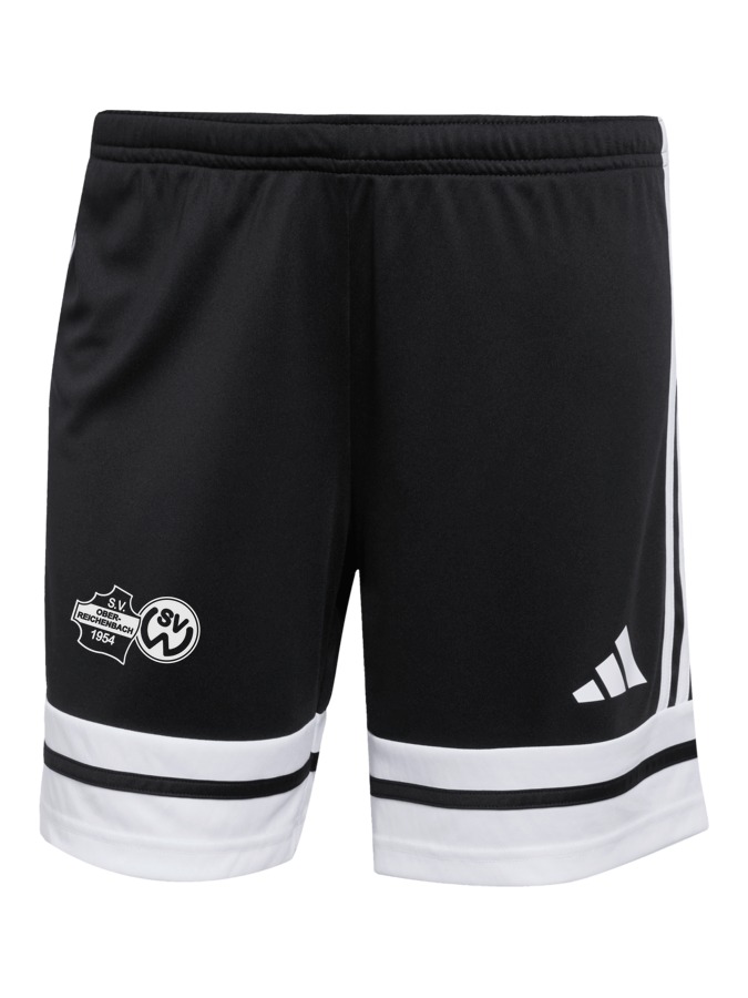 adidas Squadra 25 Shorts Damen