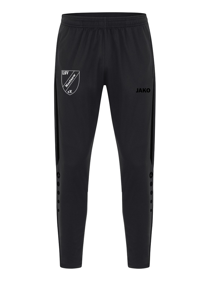 Jako Polyesterhose Power