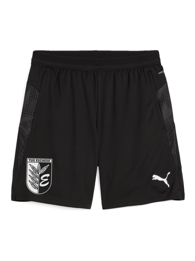 PUMA teamCUP Training Shorts