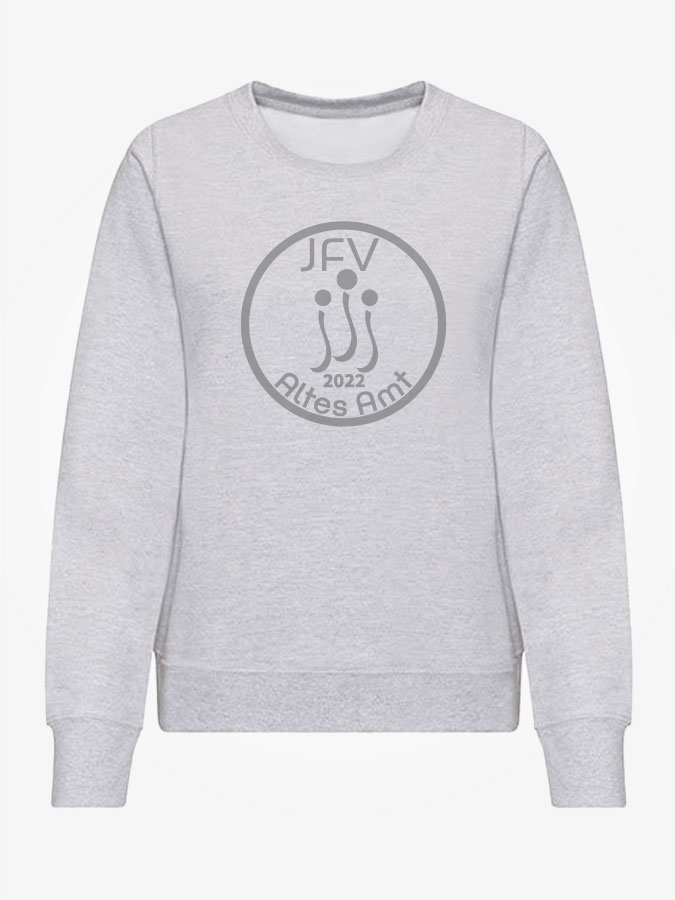 Sweater All Grey Unisex