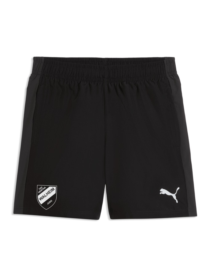 PUMA teamLIGA26 Sideline Shorts