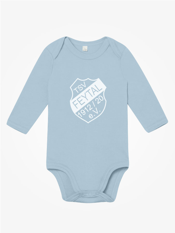 Baby Body Langarm