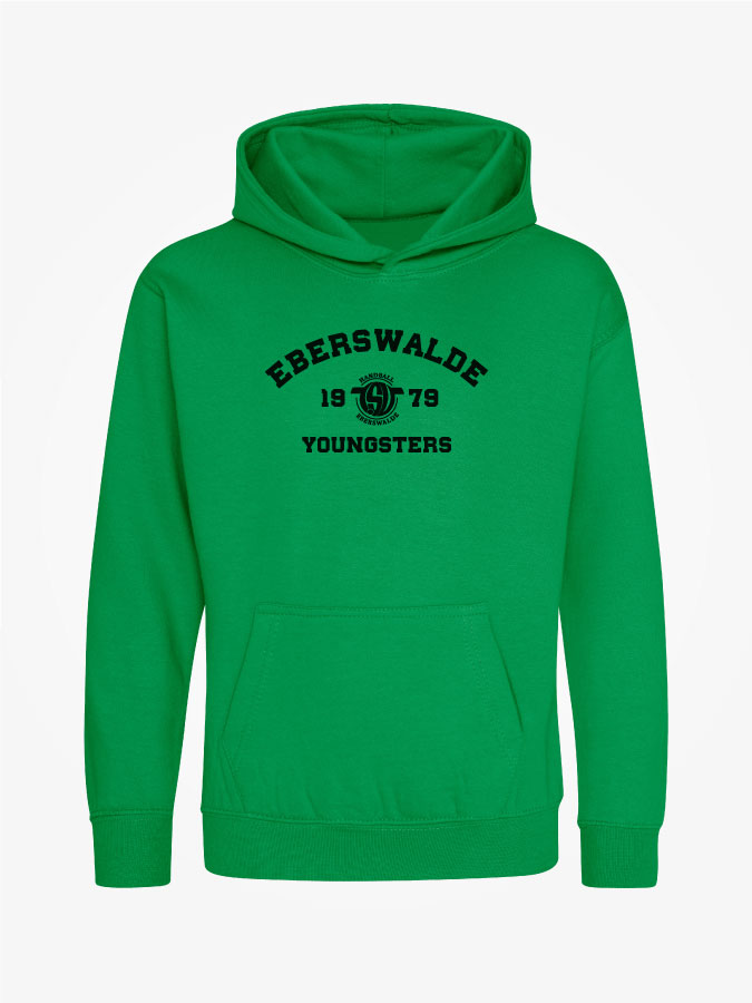 Hoodie Youngsters Kids