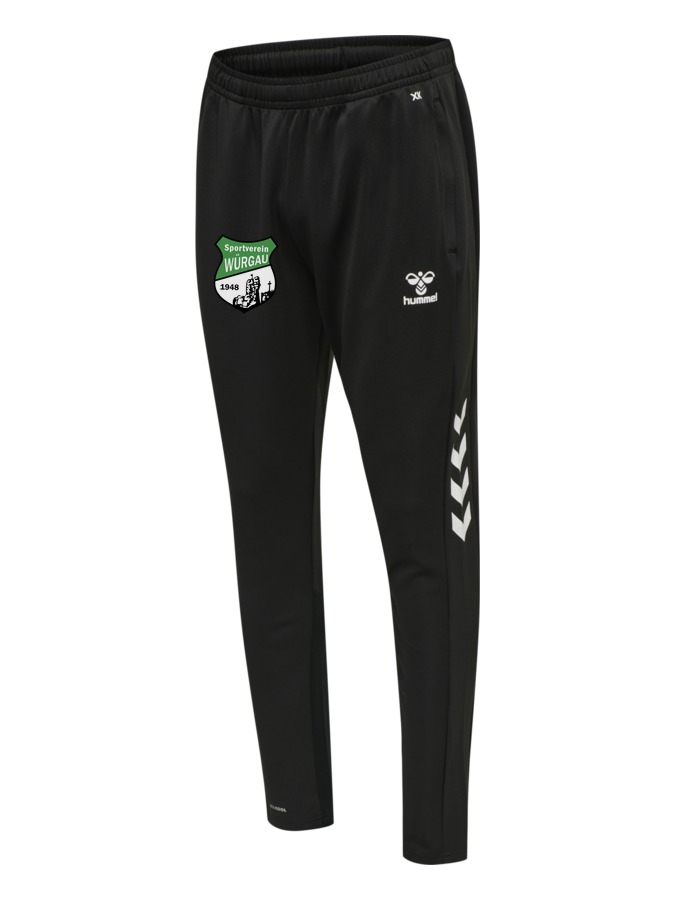 Hummel Core XK Training Poly Pants