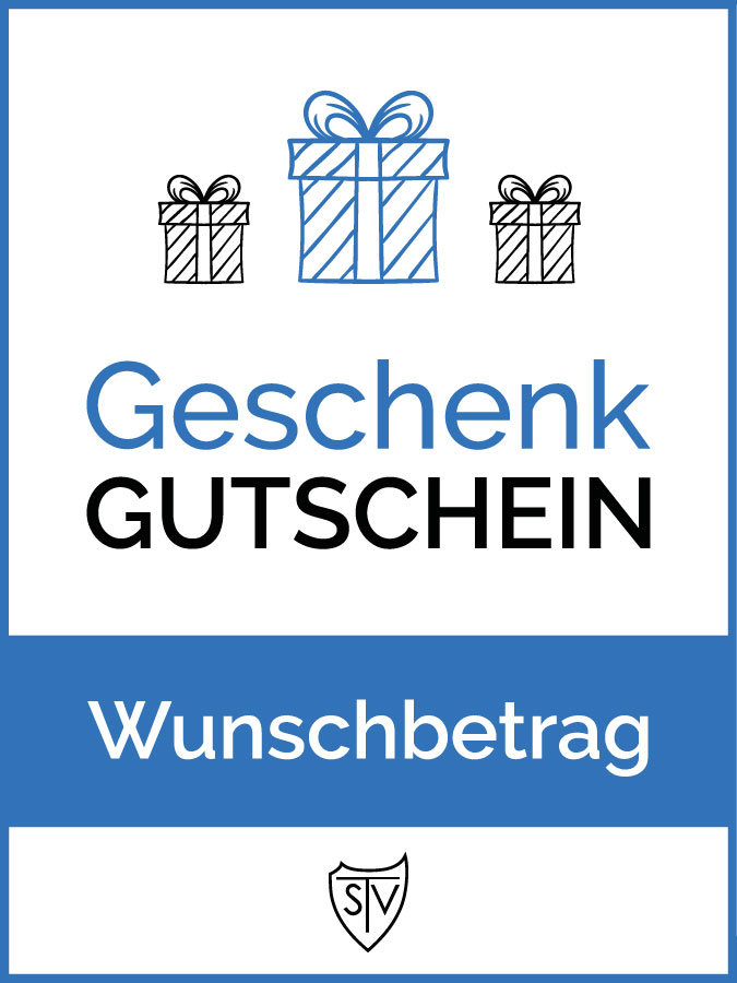 Gutschein zum Ausdrucken