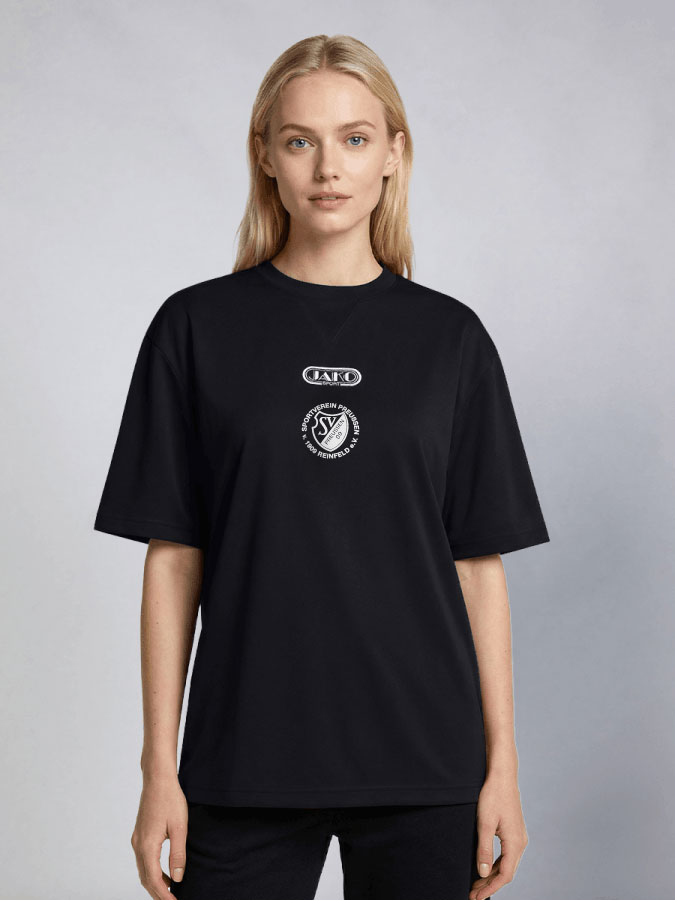 Jako T-Shirt Wardrobe Unisex