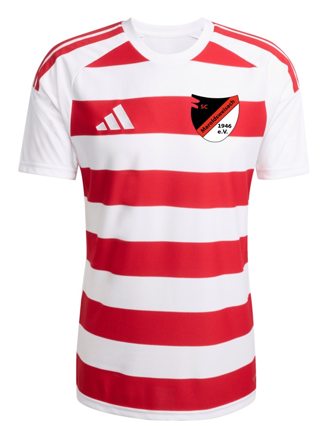 adidas Hooped 26 Trikot