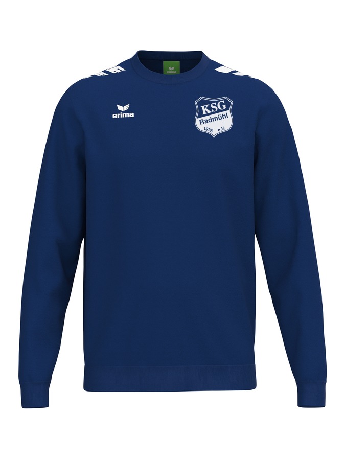 Erima Compete 3 Wings Sweatshirt