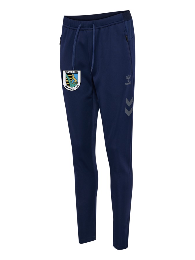 Hummel Cima 2.0 Pants Damen