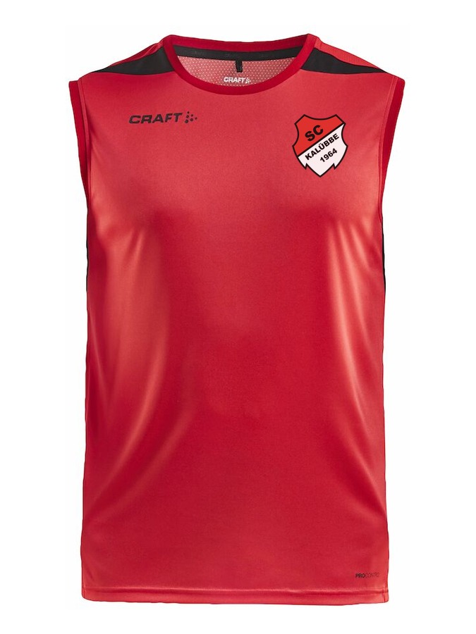 Craft Pro Control Impact Tanktop