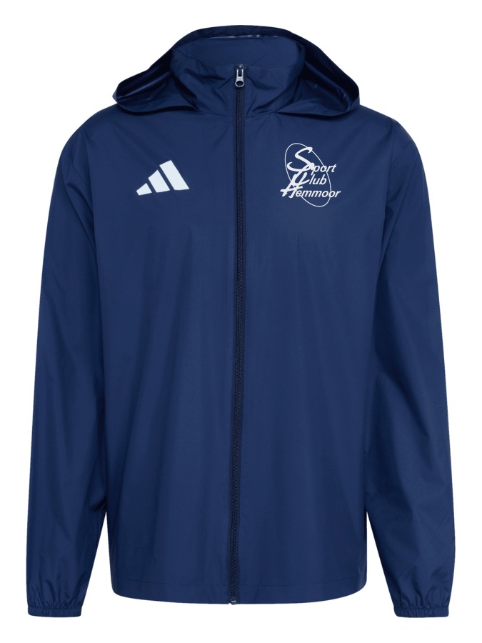 adidas Entrada 26 Regenjacke