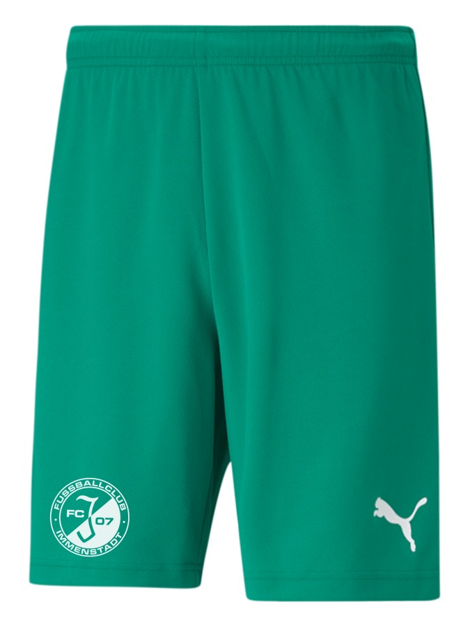 PUMA teamRISE Short