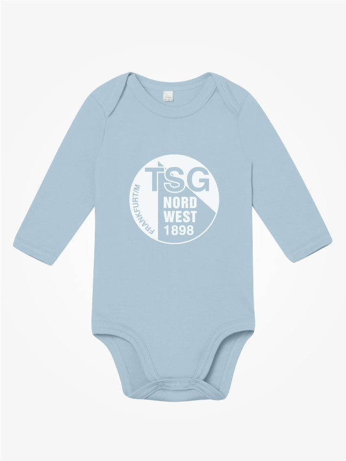 Baby Body Langarm