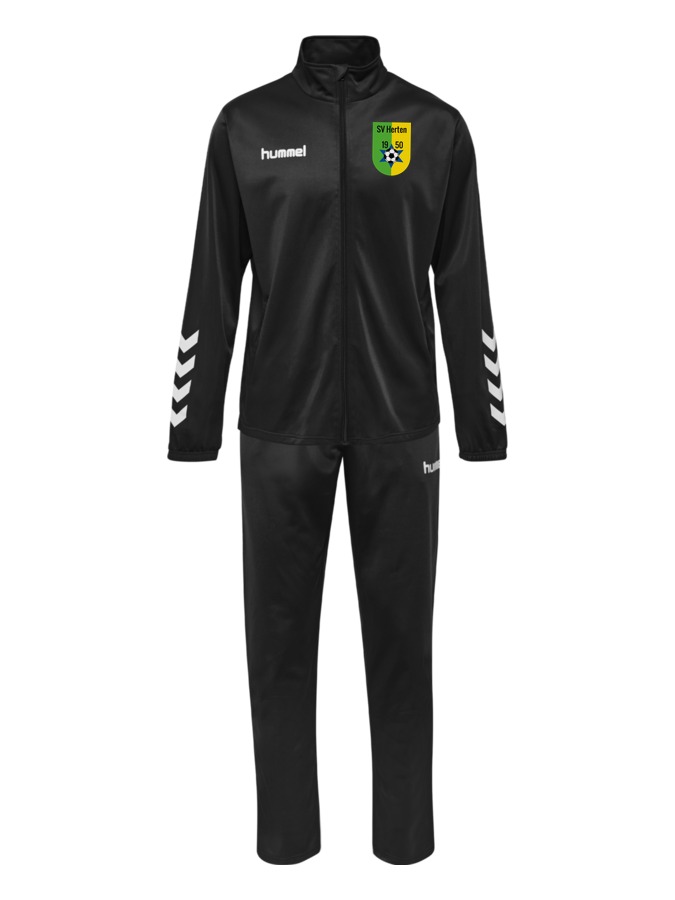 Hummel Promo Poly Suit
