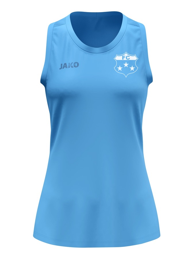 Jako Tanktop Light Flow Damen