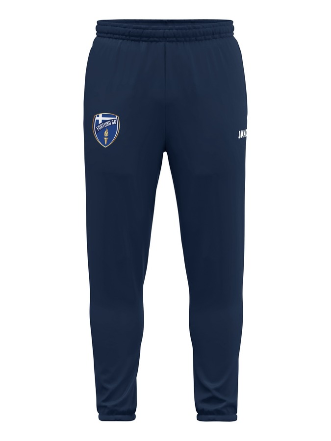 Jako Freizeithose Dynamic Damen