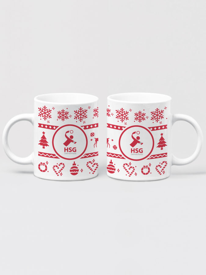 Tasse Christmas