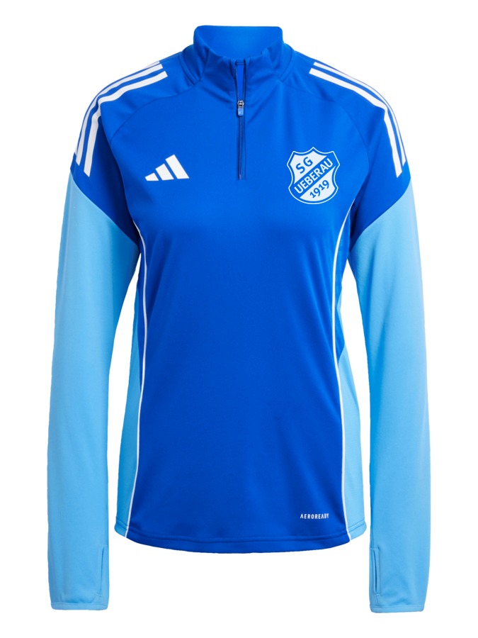 adidas Tiro 25 Competition Trainingsoberteil Damen