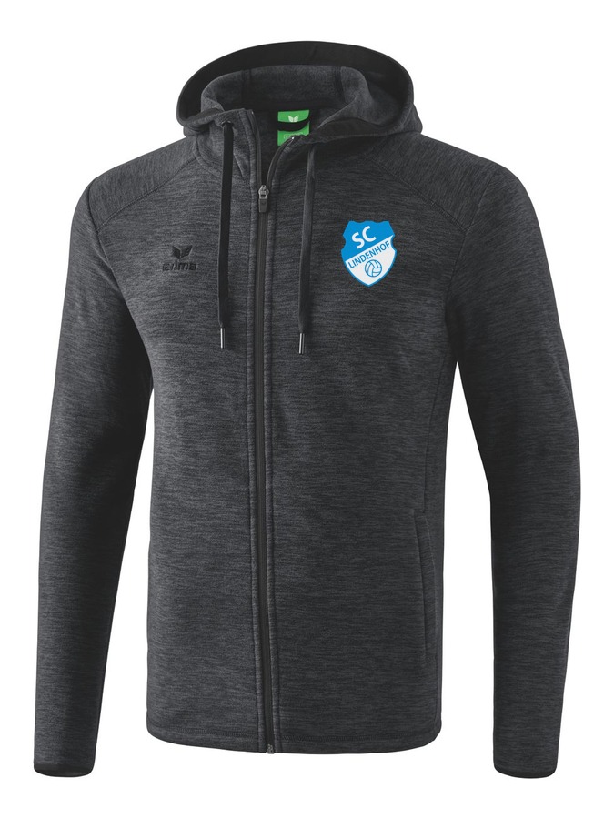 Erima Fleecejacke