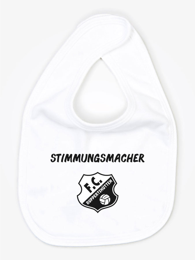 Babylätzchen Stimmungsmacher