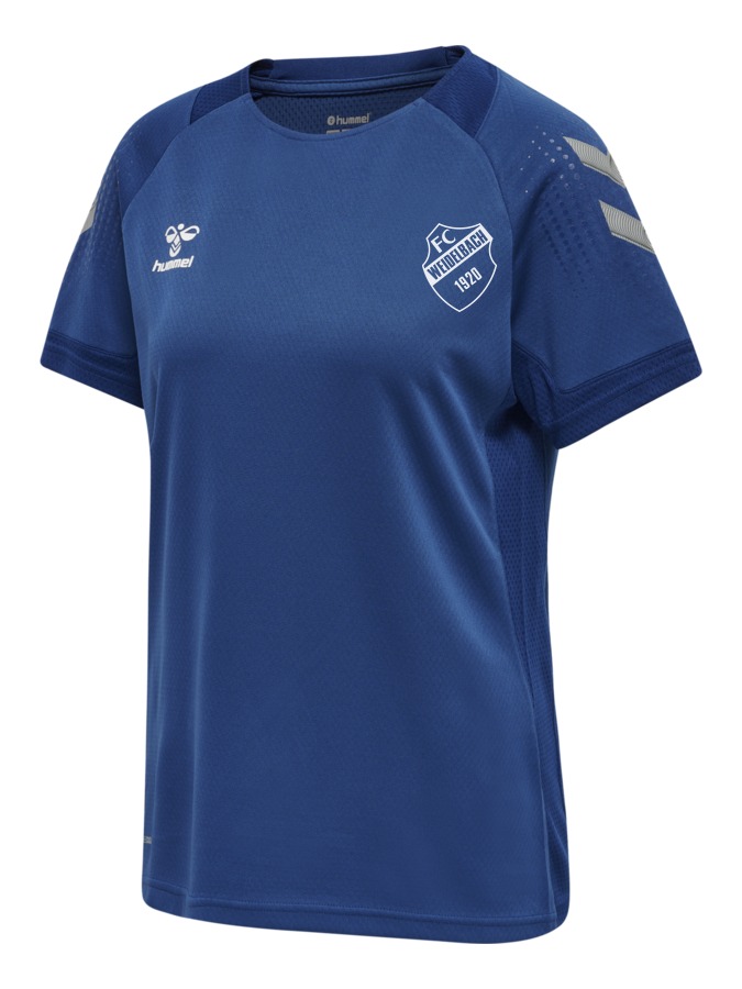 Hummel Lead Trikot Poly Jersey Damen