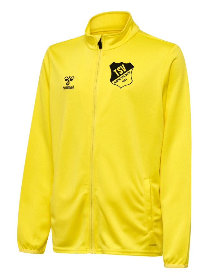 Hummel Essential Track Jacke