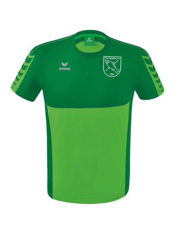 Erima Six Wings T-Shirt