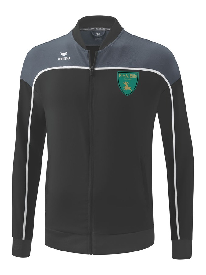 Erima Change Präsentationsjacke