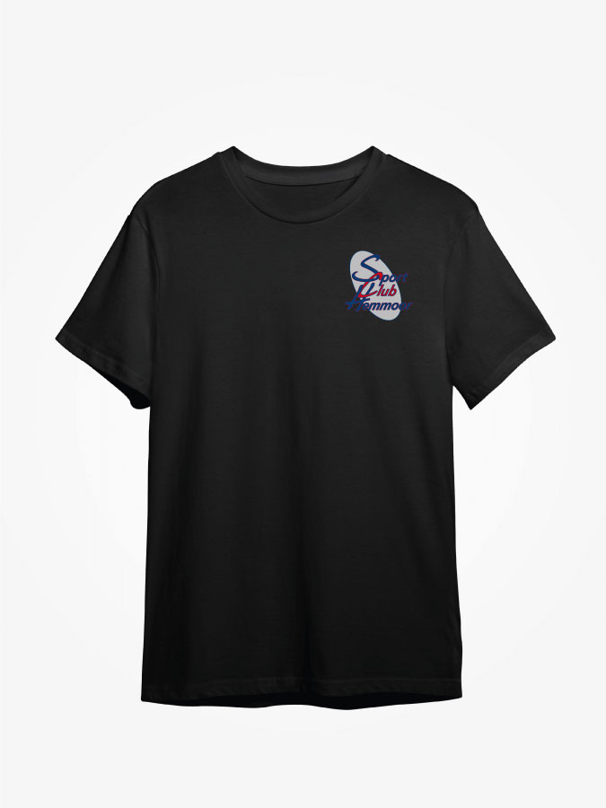 Shirt Organic Kids