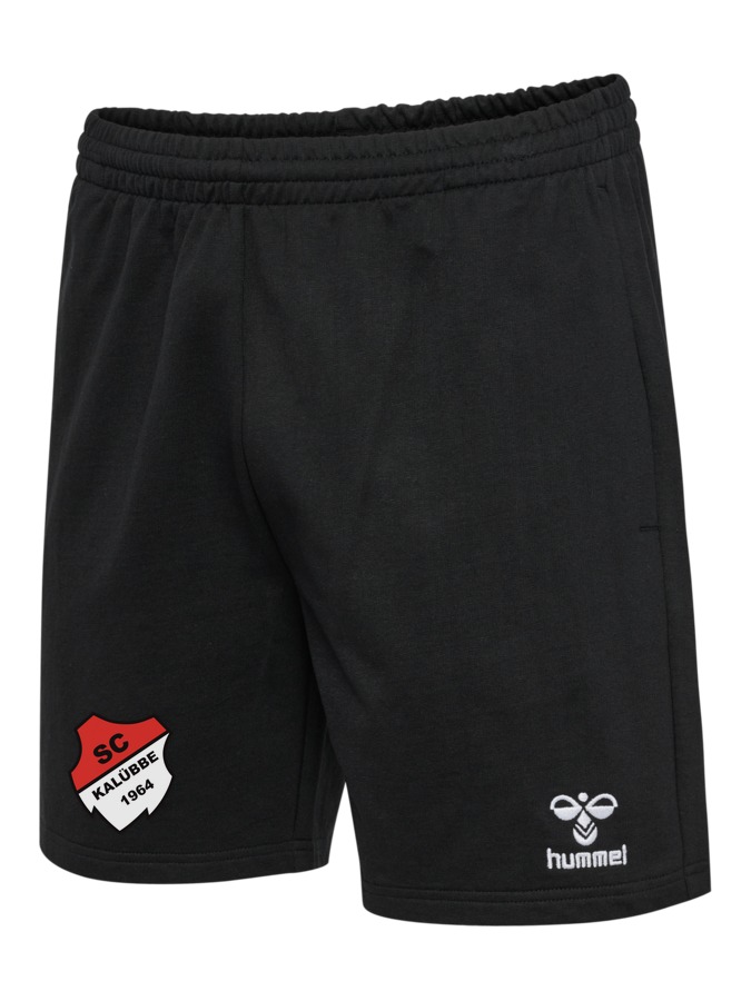Hummel Go 2.0 Sweatshorts