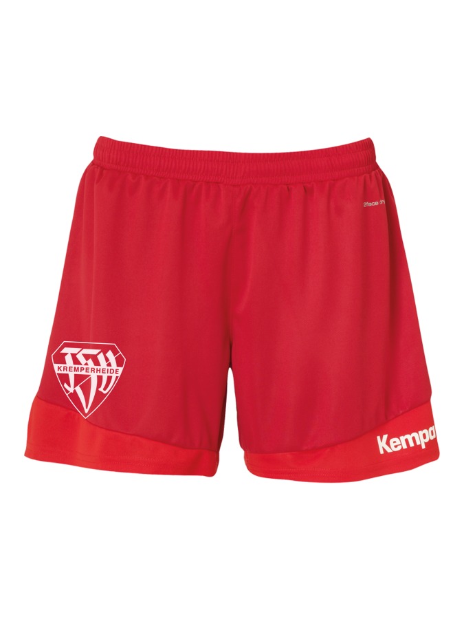 Kempa Emotion 2.0 Shorts Damen