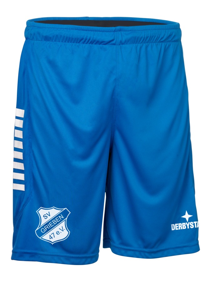 Derbystar Hose Kurz Primo