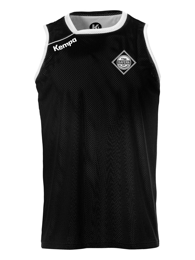 Kempa Reversible Tank Top