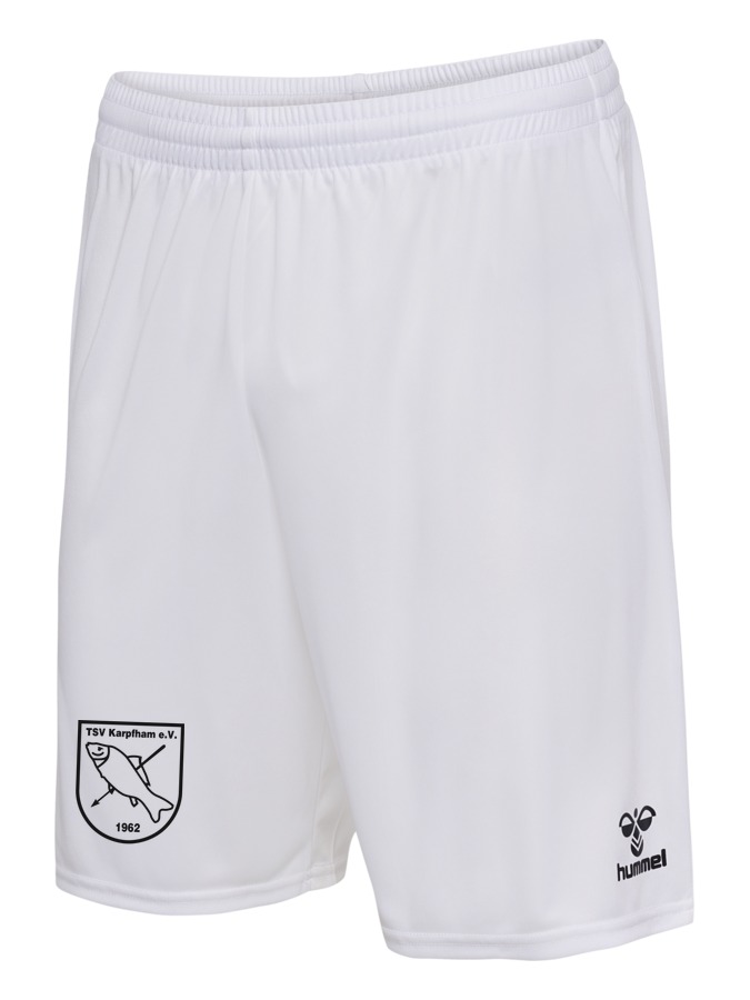 Hummel Essential Shorts