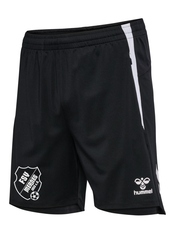Hummel Lead 2.0 Training Shorts