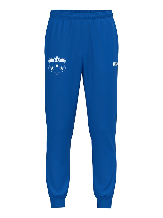 Jako Polyesterhose One