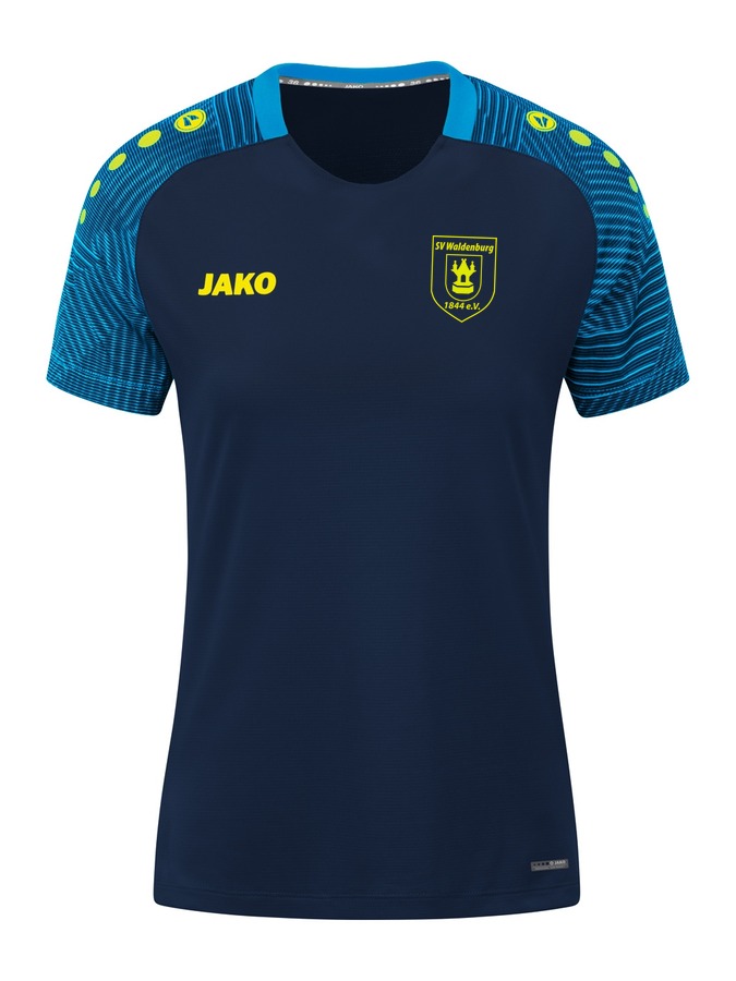 Jako T-Shirt Performance Damen