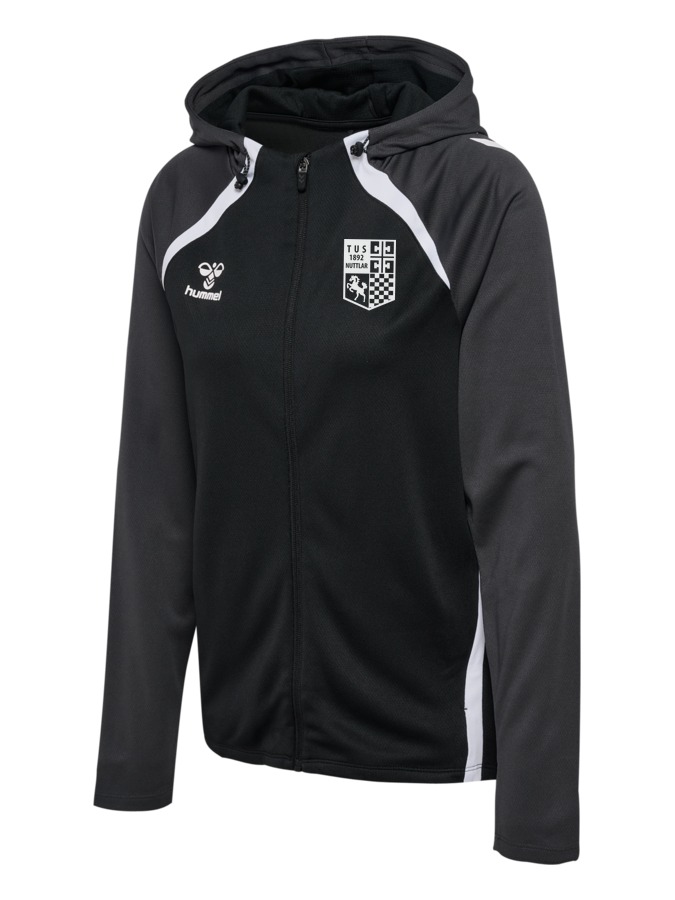 Hummel Lead 2.0 Zip Hoodie Damen