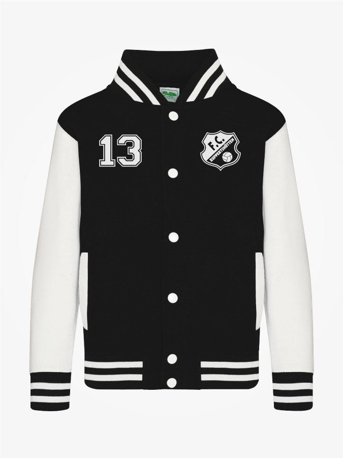 Collegejacke Kids Unisex
