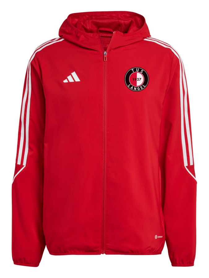 adidas Tiro 23 League Windbreaker Präsentationsjacke