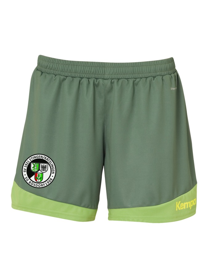 Kempa Emotion 2.0 Shorts Damen