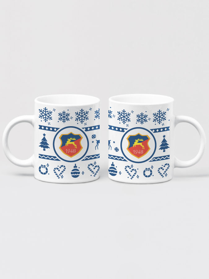 Tasse Christmas