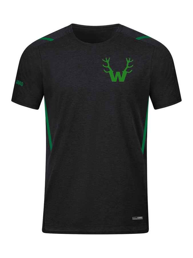 Jako T-Shirt Challenge