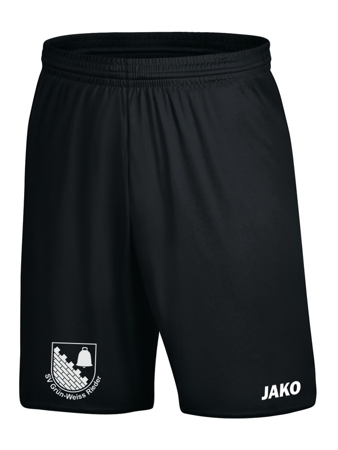Jako Sporthose Manchester 2.0 Damen ohne Innenslip