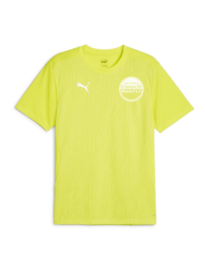 PUMA teamFINAL Trainingsshirt