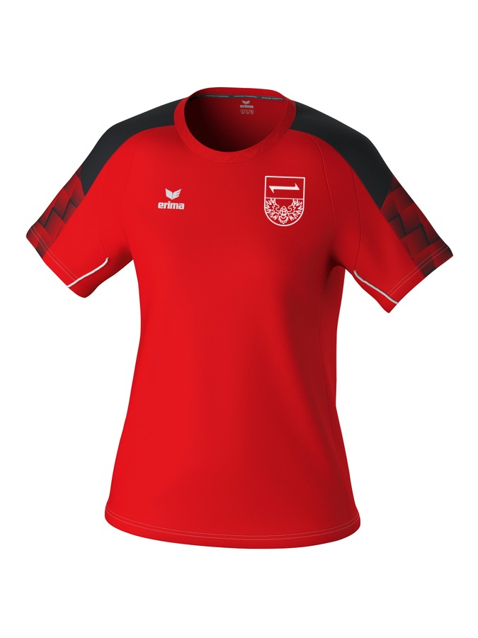 Erima Evo Star T-Shirt Damen