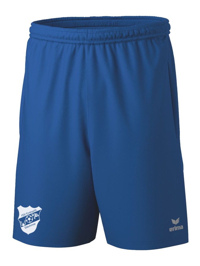 Erima Team Shorts