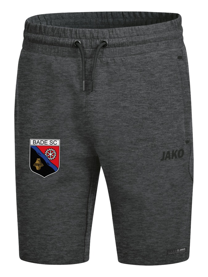 Jako Short Premium Basics