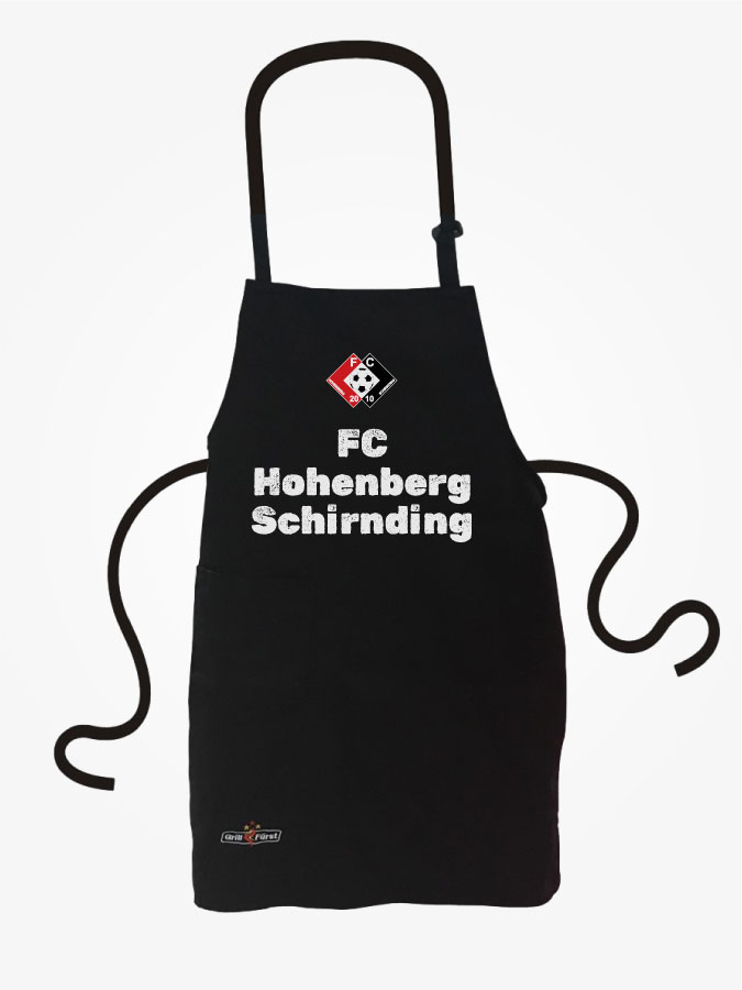 Schürze Grillfürst Classic