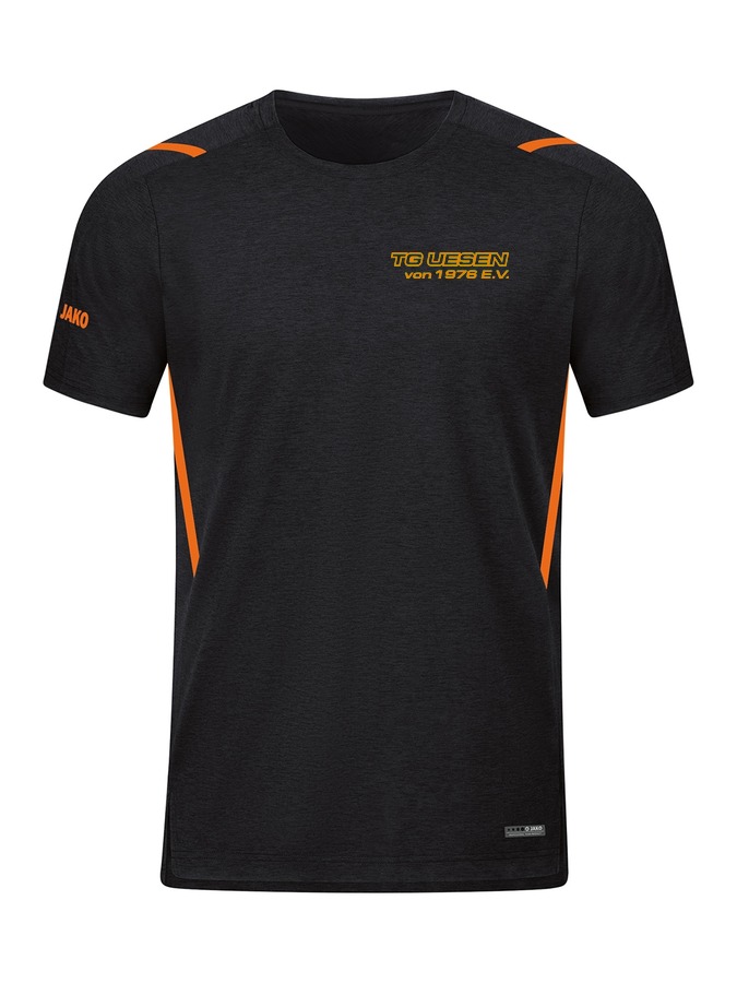 Jako T-Shirt Challenge